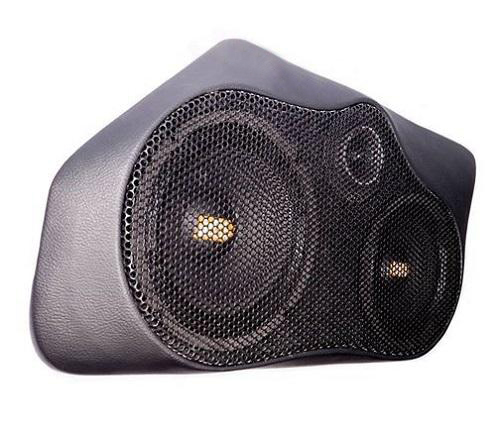 Priora Real Sound Лада Приора 