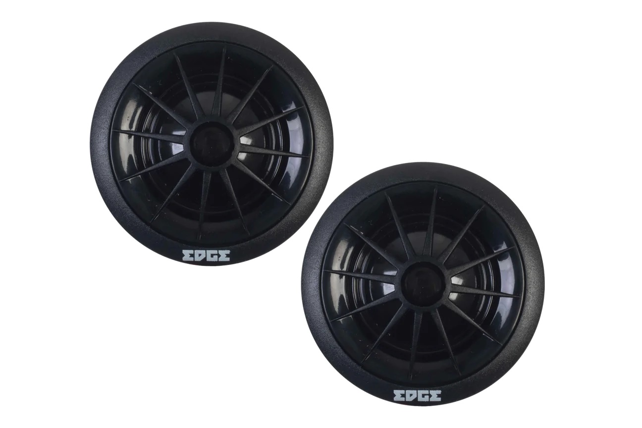 Акустика автомобильная Edge EDBX1TN-E1 