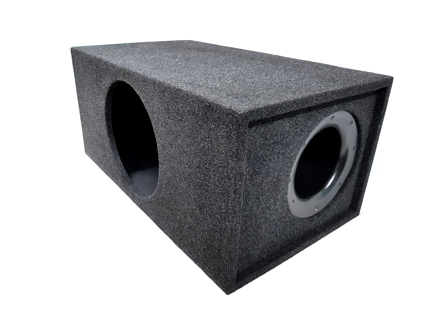 Корпуса для сабвуферов и акустики Real Sound Корпус для сабвуфера 15" (425) 