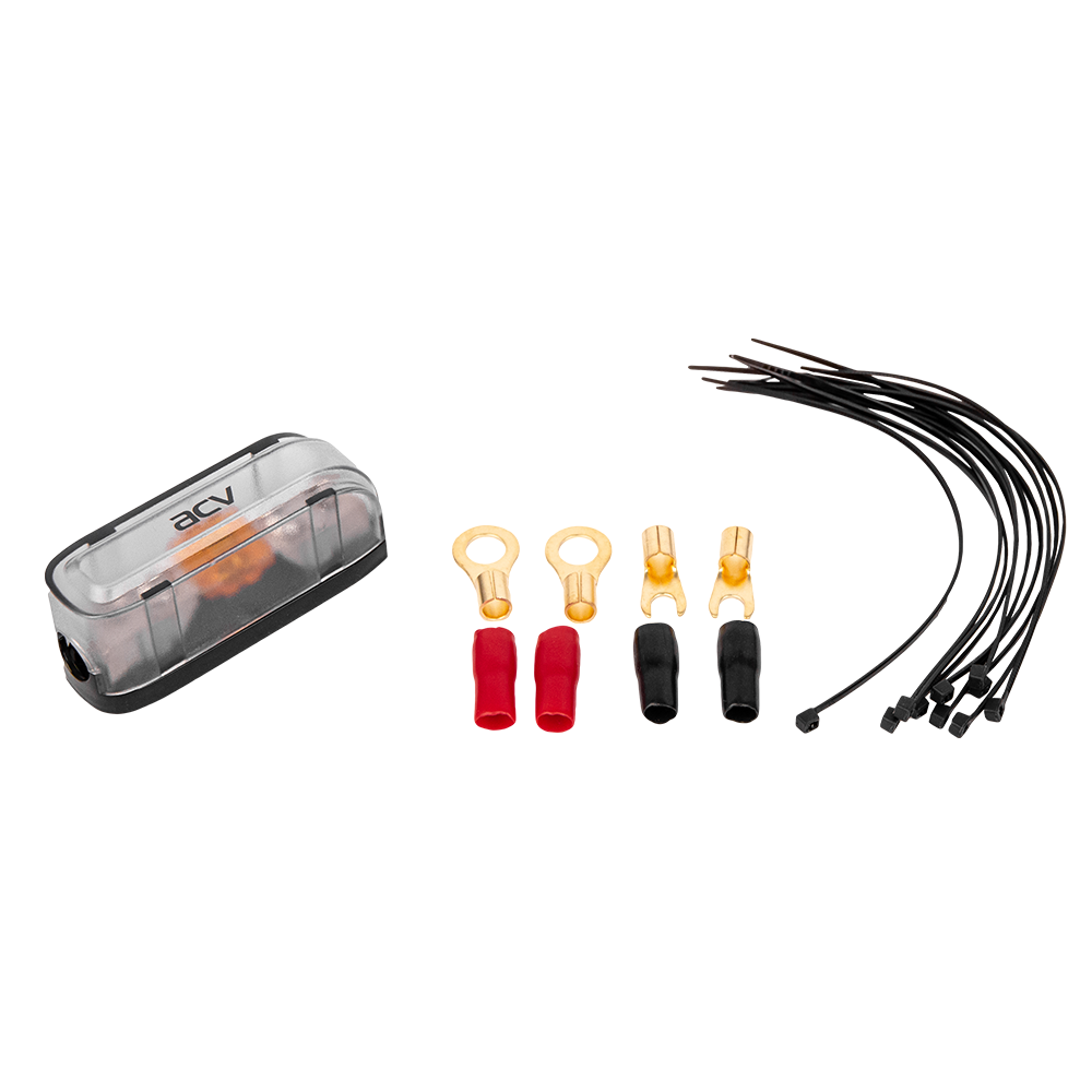 Комплекты проводов ACV KIT 2.8SL 