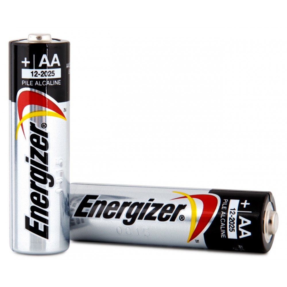АА Energizer АА LR6-16BL