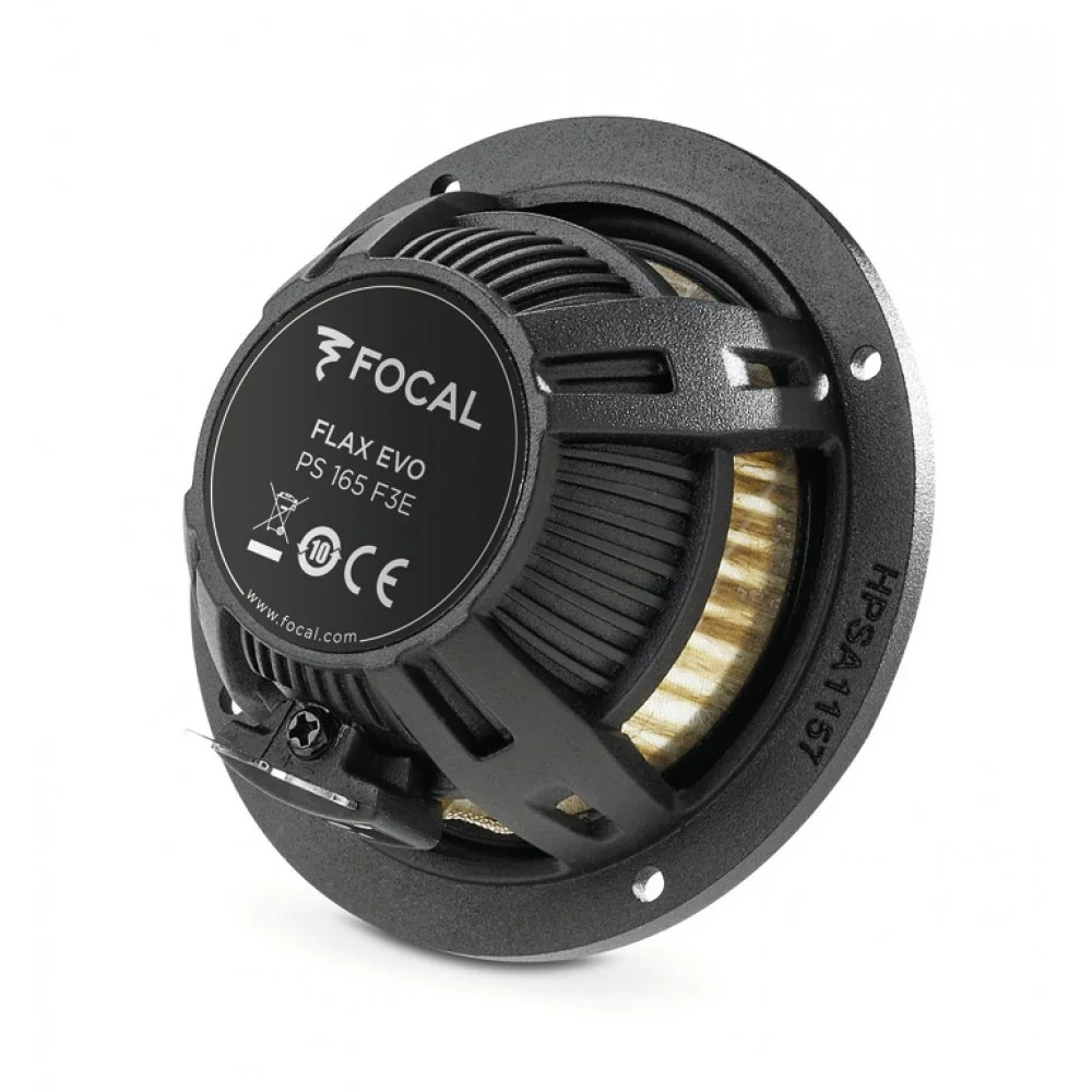 Акустика автомобильная Focal MR PS165F3E 