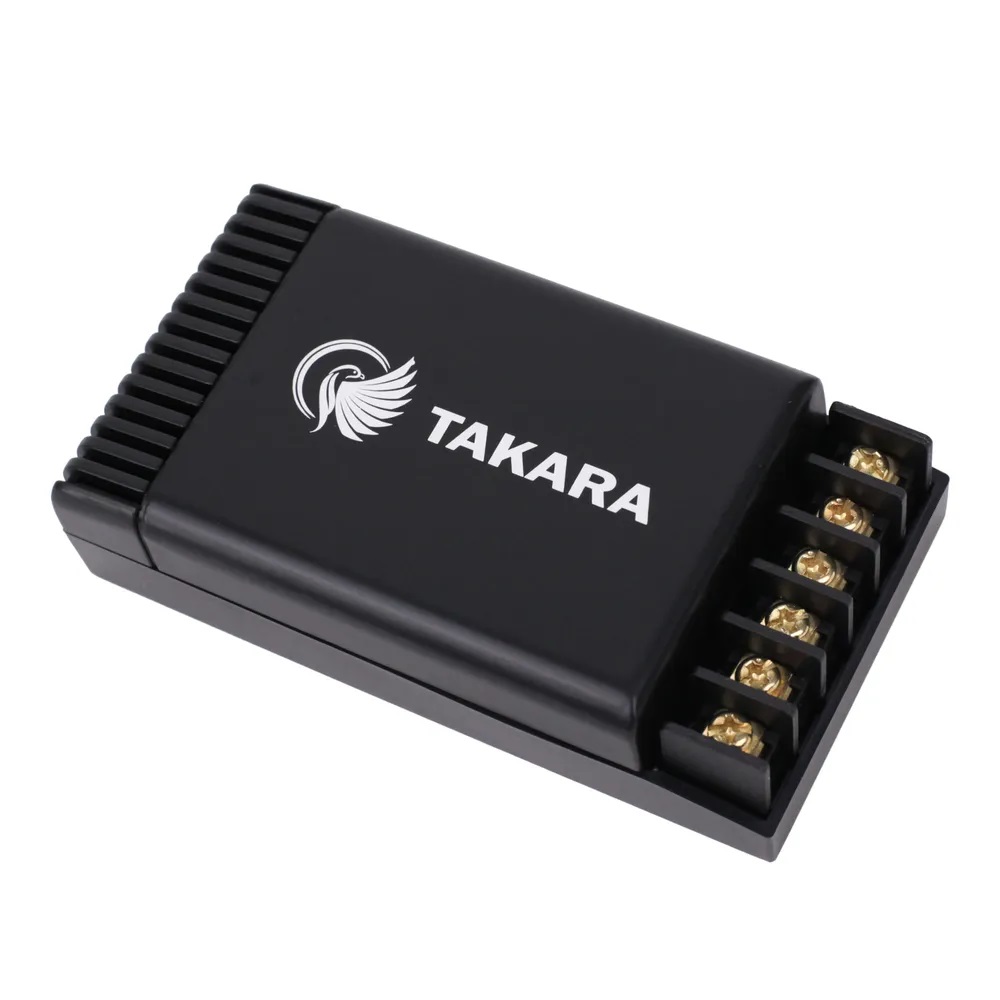 Акустика автомобильная Takara AS-6C 