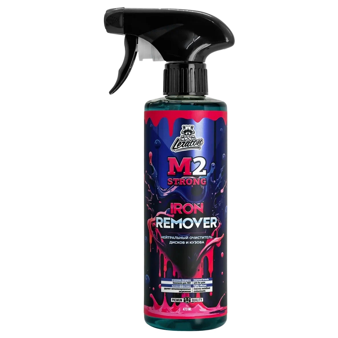 LERATON M2 STRONG