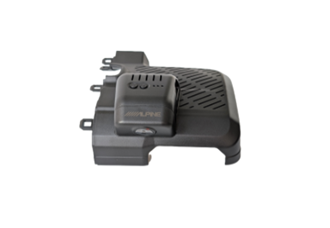 Видеорегистраторы Alpine AVR-100 for Chery Tiggo 7 Pro Max