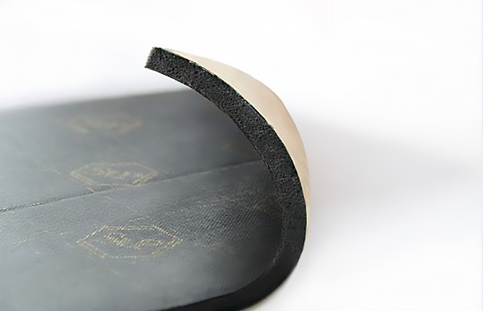 Шумо-тепло изоляционные (мягкие) материалы STP Bromo