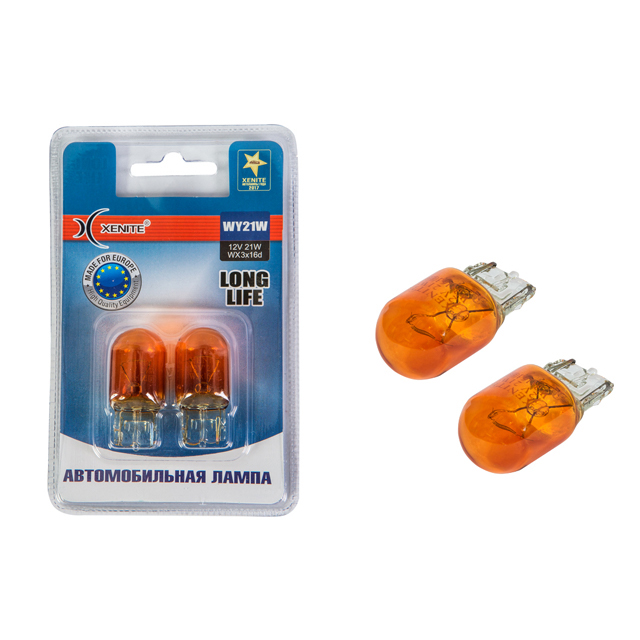 XENITE WY21W LONG LIFE