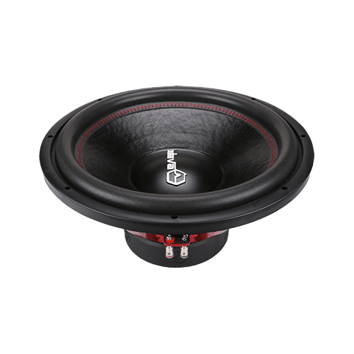 Сабвуферные динамики Ural Bulava 15 V2 