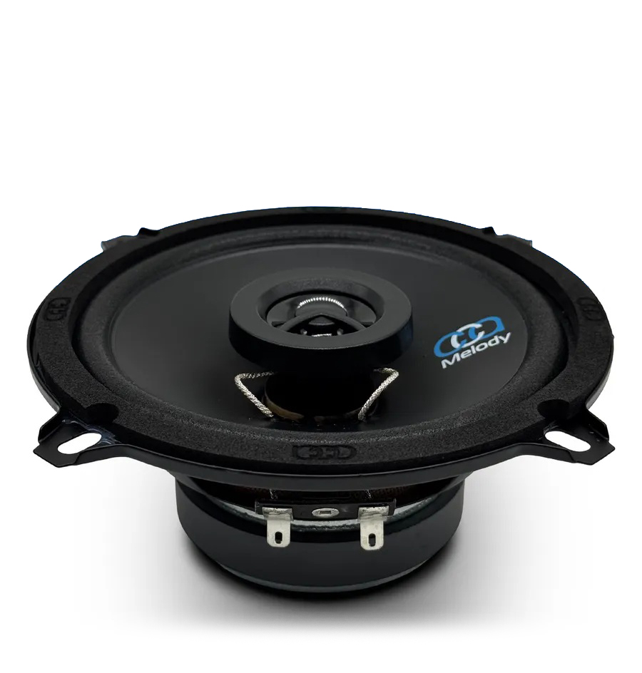 Акустика автомобильная Crystal Car Audio MELODY 130 X 