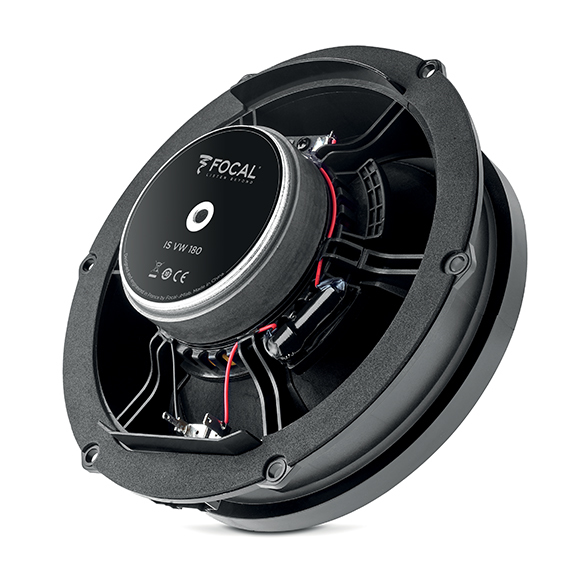 Акустика автомобильная Focal KIT VW Active 180 
