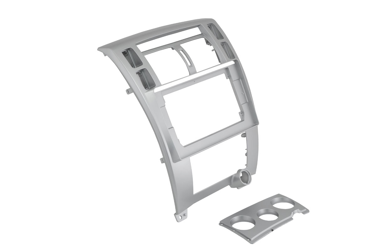 Hyundai Incar RHY-FC805 