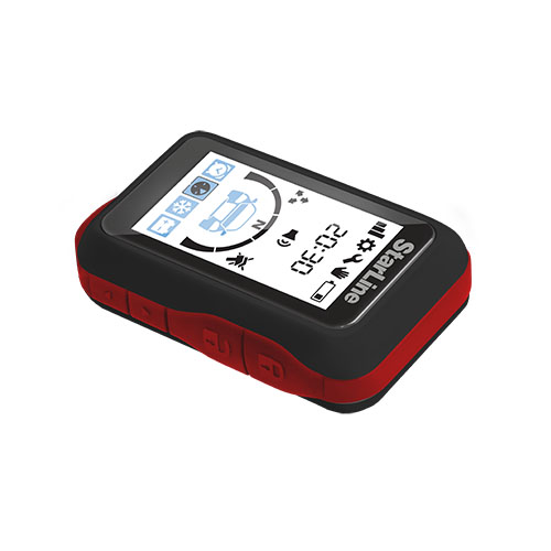 StarLine E97 LoRa