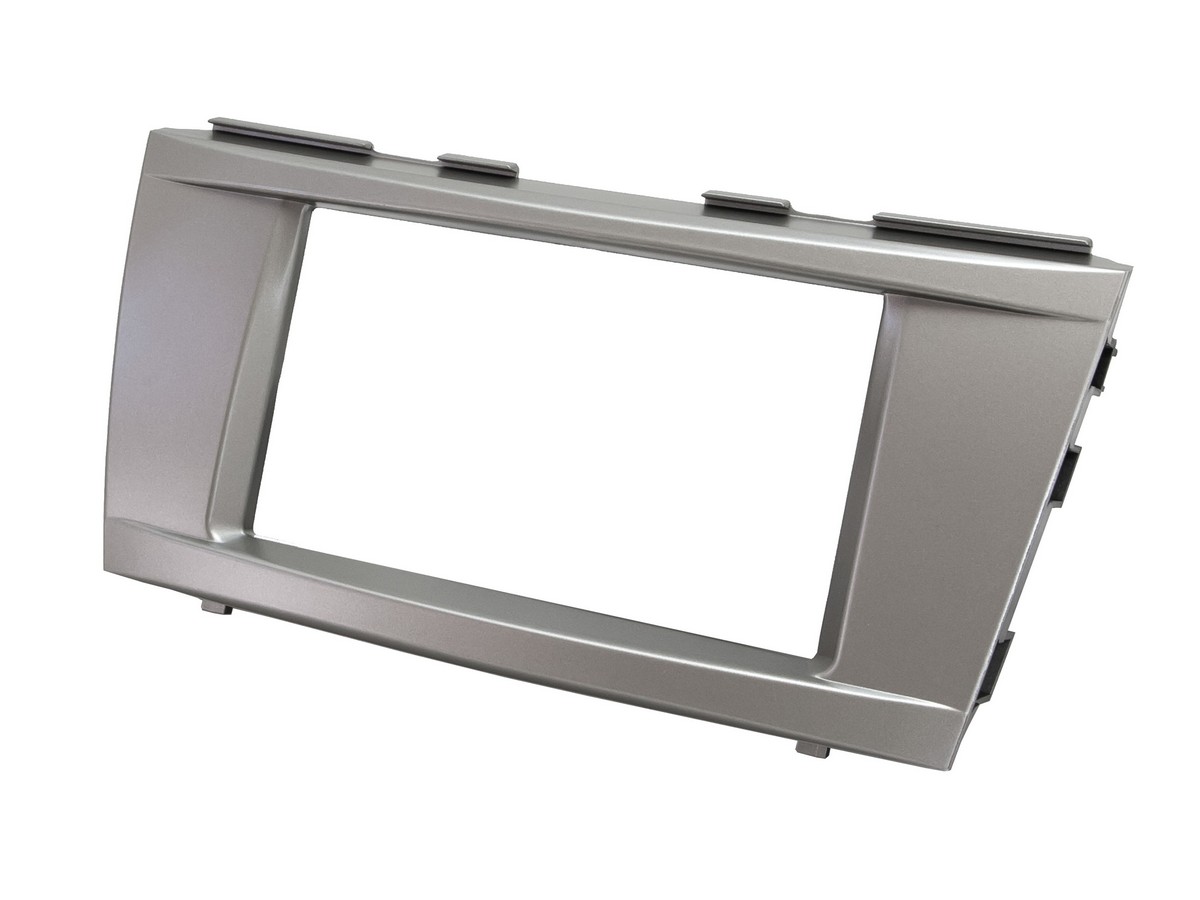 Toyota AurA AFA-TY09 