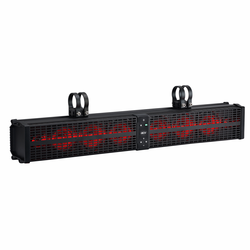 Головные устройства и пульты ДУ ACV SBD328BTL 