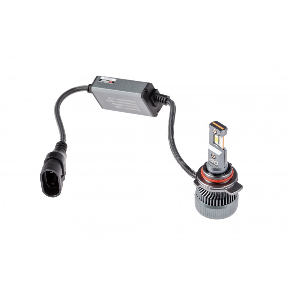 OPTIMA HIR2/9012 LED SRT
