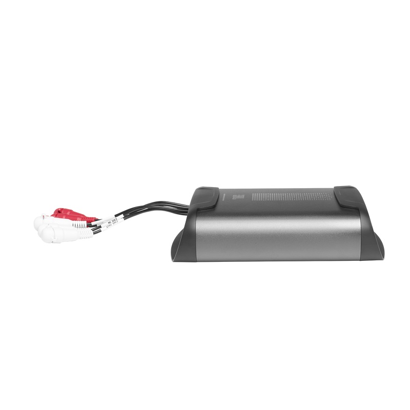 Процессоры, процеусилители JBL DSP 2544 