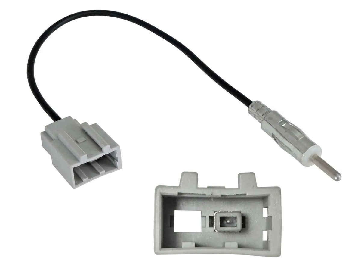 Аксессуары для радиоантенн Incar ANT-17 