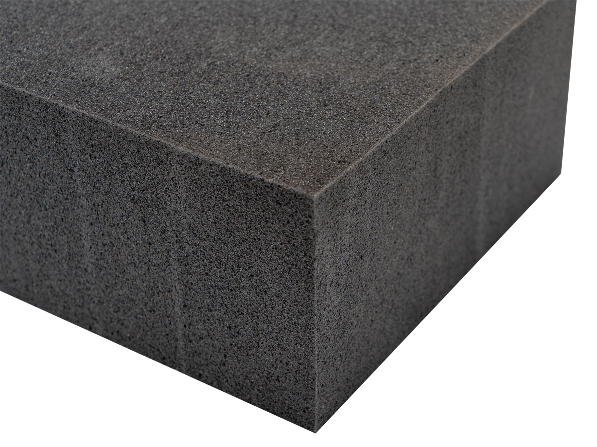 Шумо-тепло изоляционные (мягкие) материалы AurA VDM-SPORT BRICK