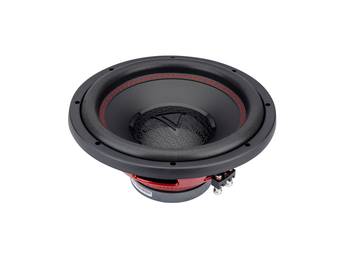 Сабвуферные динамики AurA FIREBALL-12.2i 