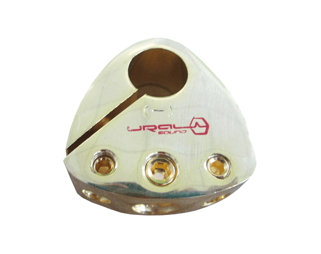 Клеммы аккумуляторные Ural BT-DB01- 