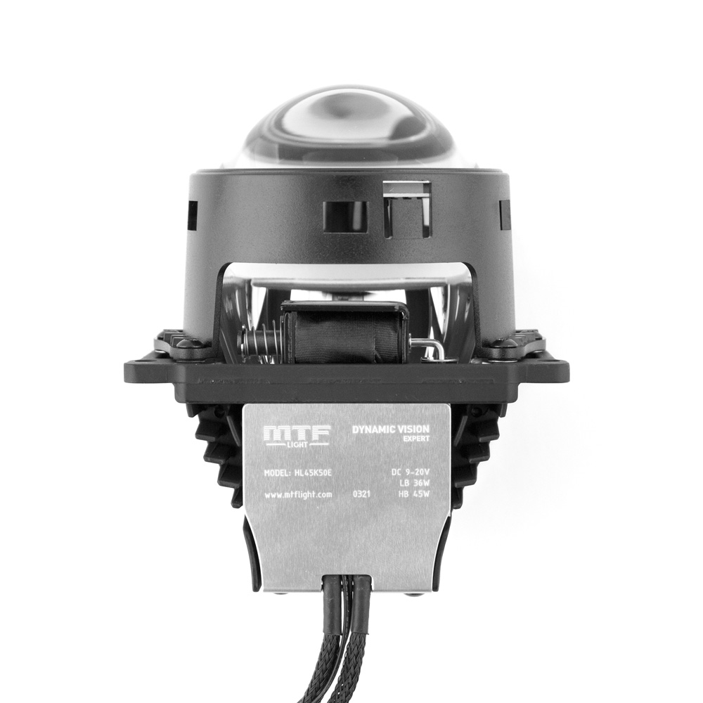 MTF HL45K50E