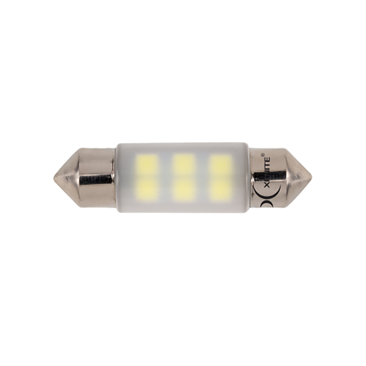 XENITE T11 C5W S6366