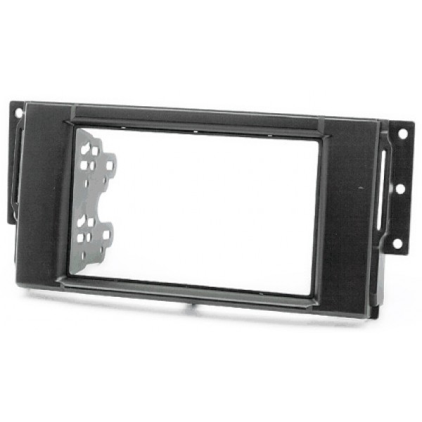 Land Rover Carav 11-075 