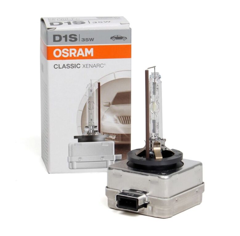 OSRAM 66140CLC