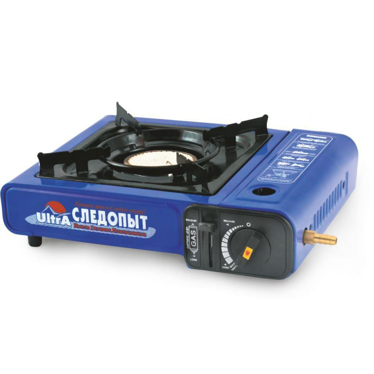 СЛЕДОПЫТ PF-GST-IM01