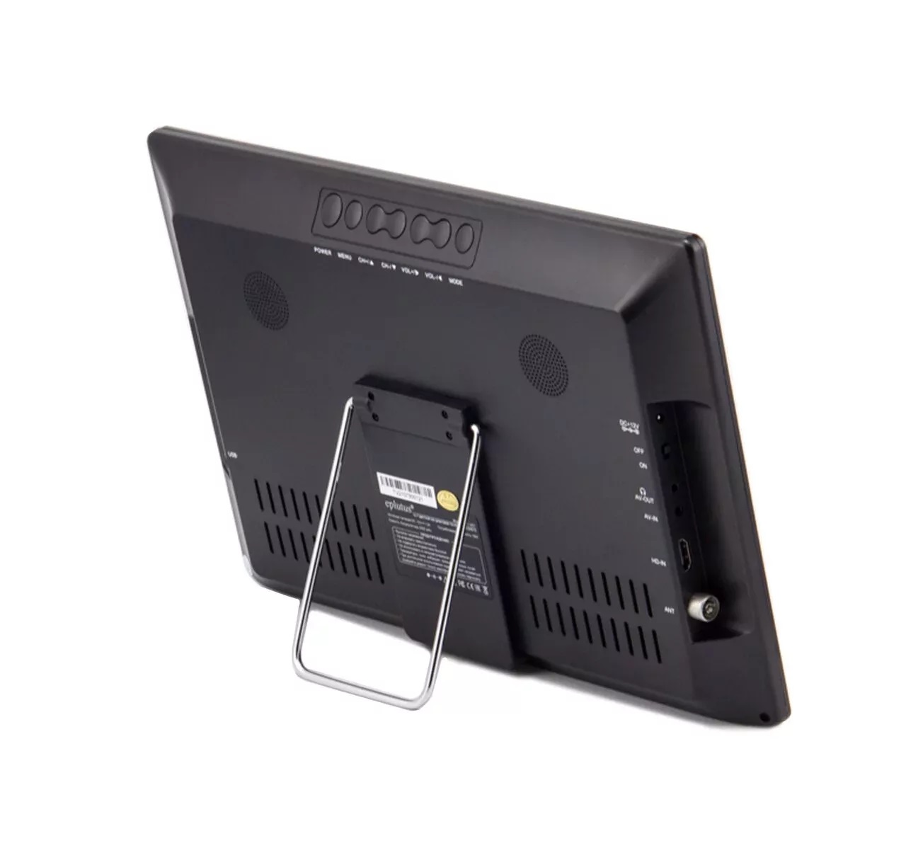 Универсальные телевизоры Eplutus EP-145T Black 