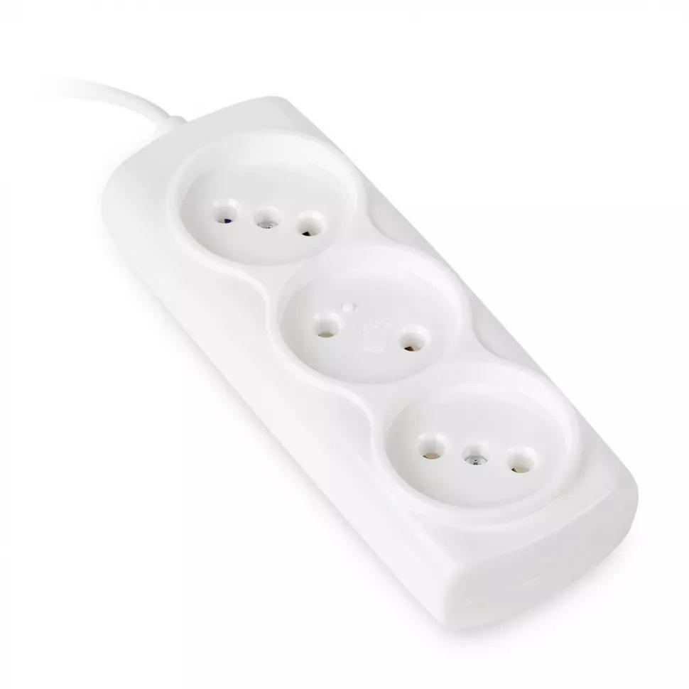 Сетевые фильтры, Удлинители Удлиннитель Smartbuy