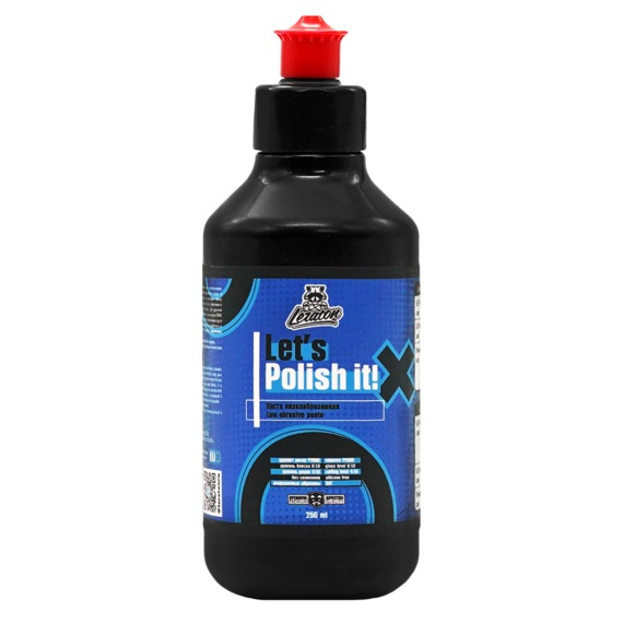 LERATON Polish It