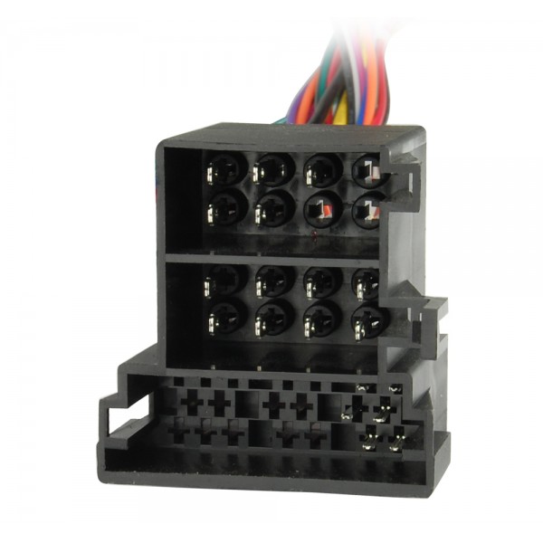 Переходники ISO (16-pin) CARAV RE 16-033 