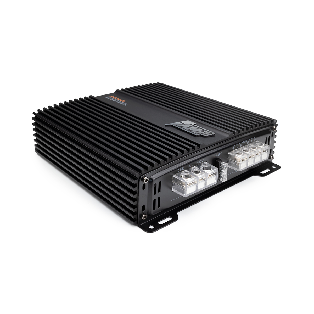 Двух и трехканальные усилители AMP MASS 2.60 