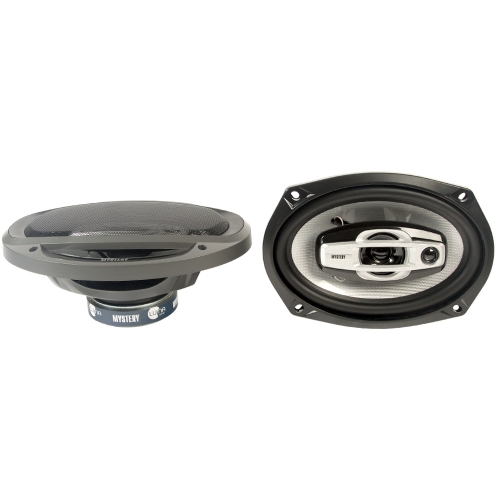 Акустика автомобильная Mystery ML 6937 