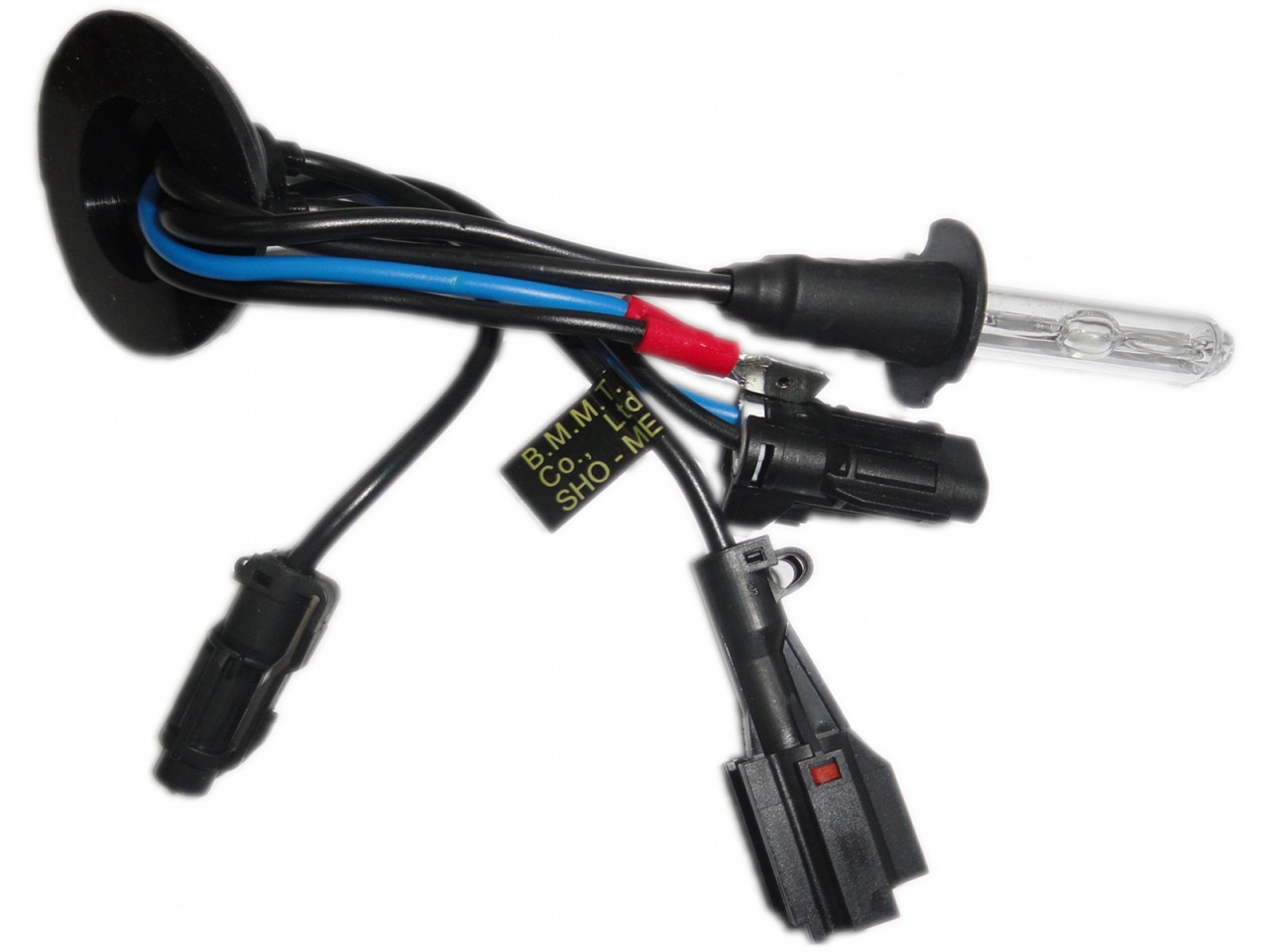 Sho-Me H1 6000K