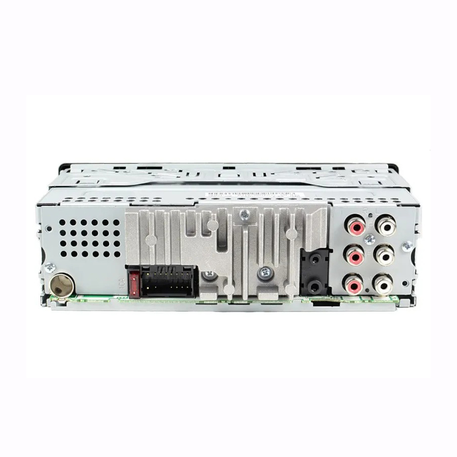1-DIN USB/SD-ресиверы (без CD) Pioneer MVH-S520BT 