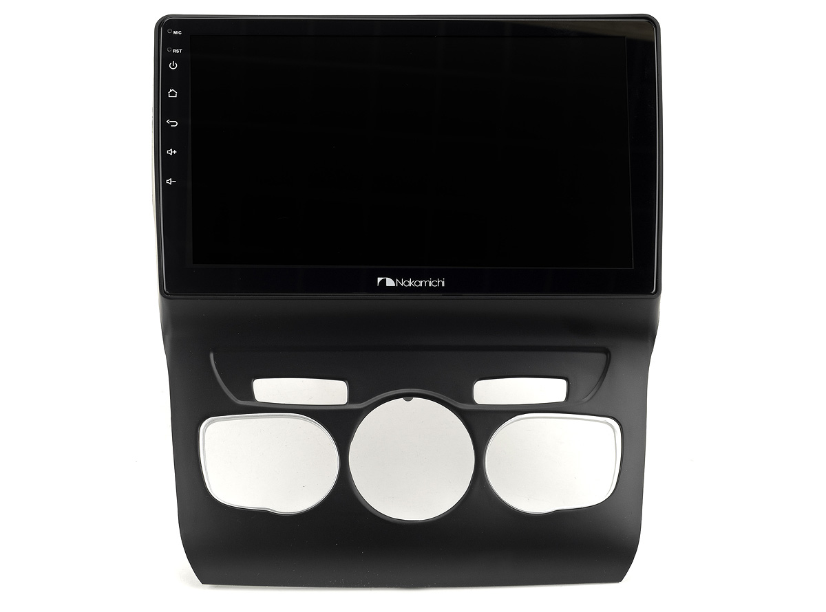 Citroen Incar RFR-FC242 