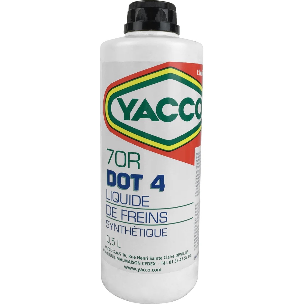 YACCO 70 R