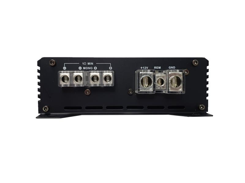 Одноканальные усилители MAGNUM RED LINE MR 1.1000 