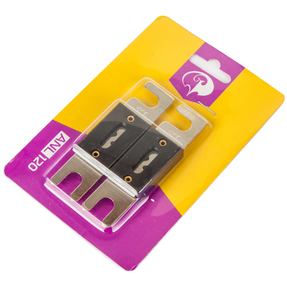 Предохранители, автоматические прерыватели PHANTOM ANL120 