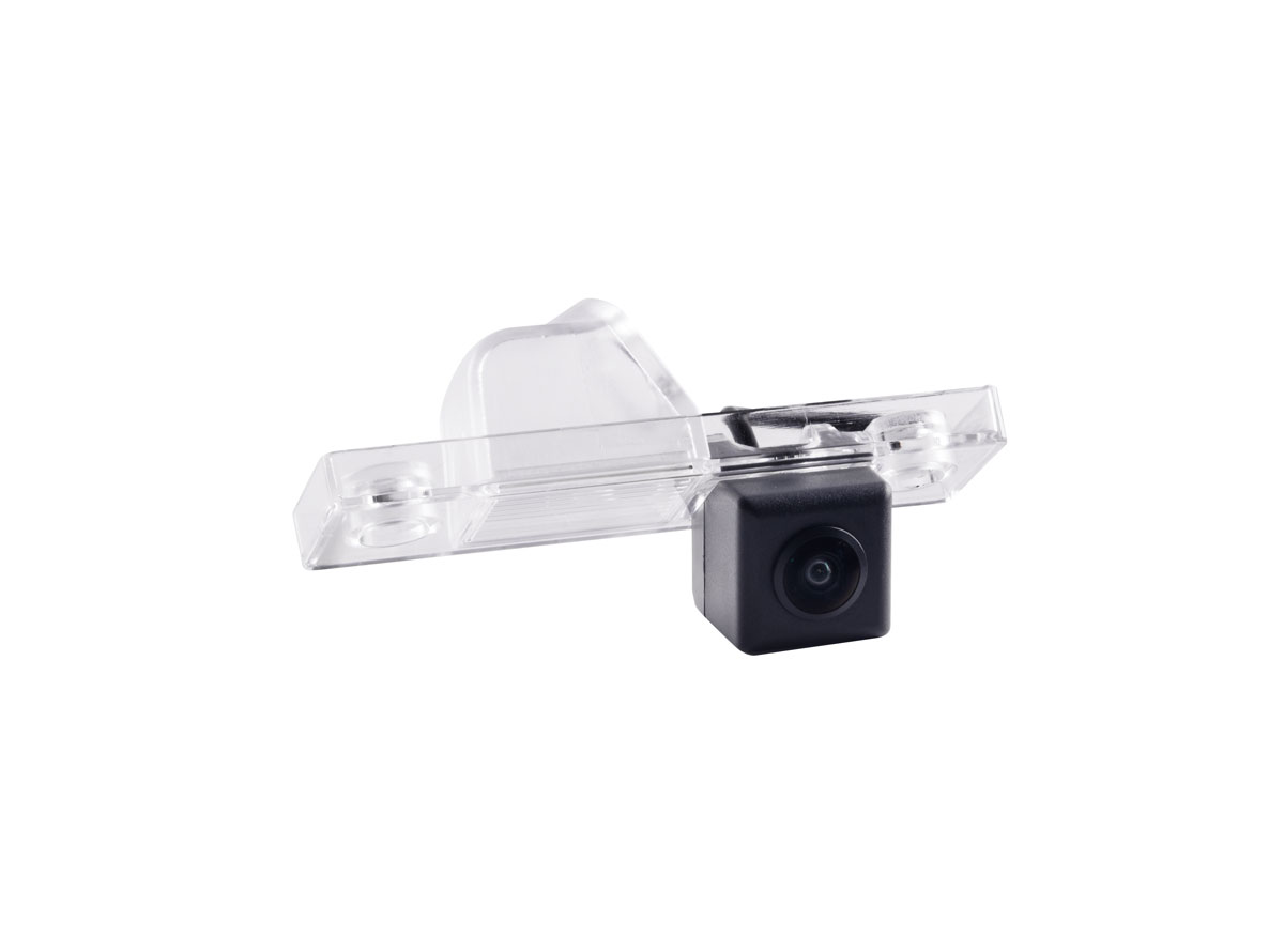 Штатные видеокамеры заднего вида для иномарок Camera Chevrolet Incar VDC-270MHD 