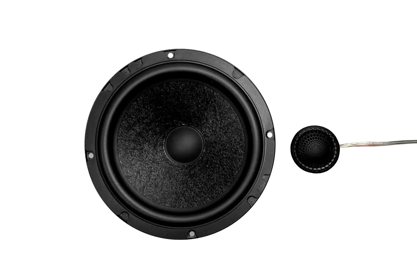 Акустика автомобильная SOUND RELIGION SUE-17.2 