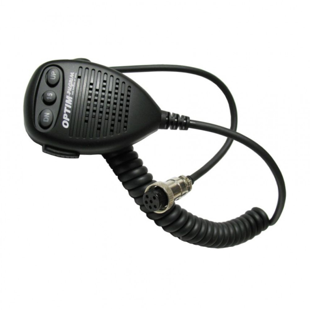 Кронштейны, разъёмы, аксессуары  для радиостанций 27МГц Optim Тангента Pilgrim PTT