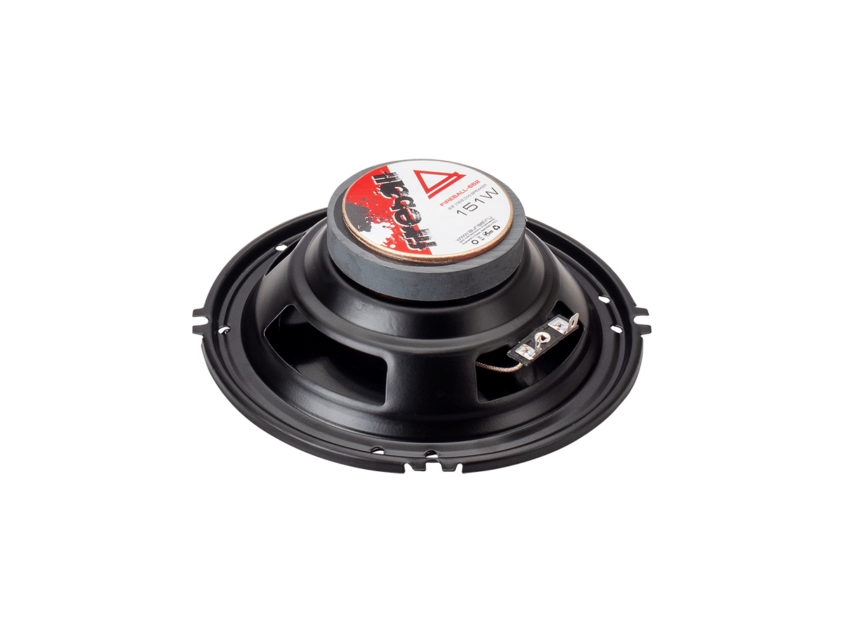 Акустика автомобильная AurA FIREBALL-652 