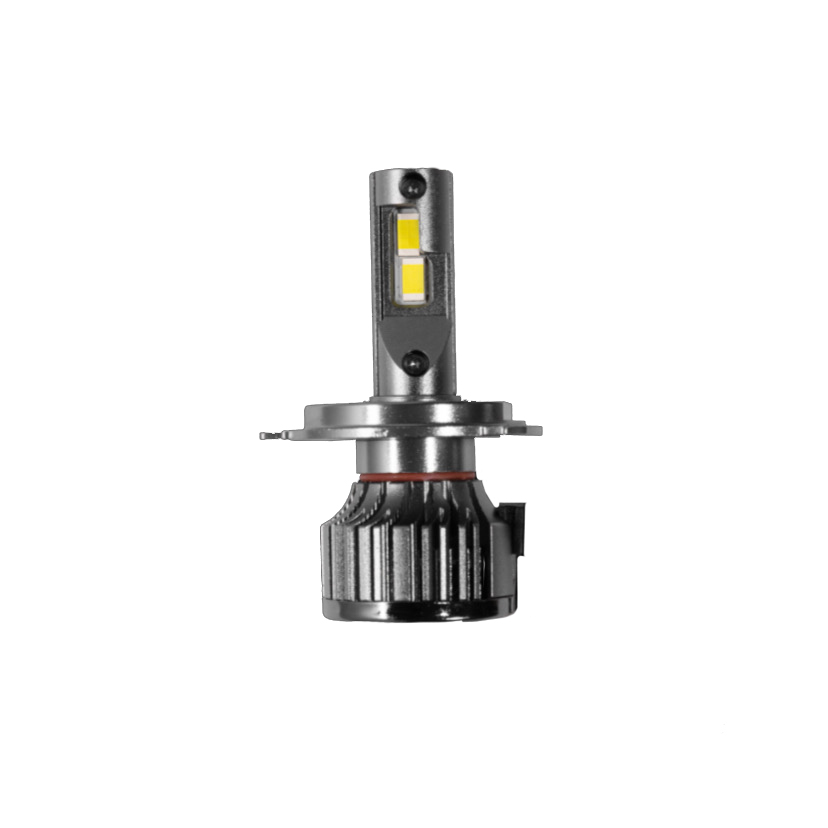 LED TIV M6