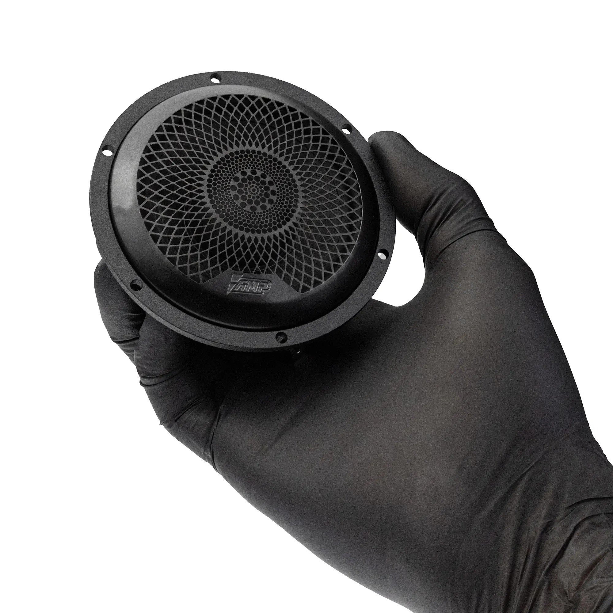 Акустика автомобильная AMP PRO X MR3 V3 