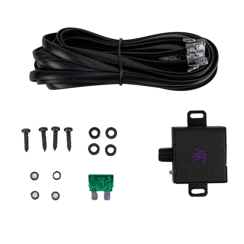 Двух и трехканальные усилители FIVE LM-2.80 