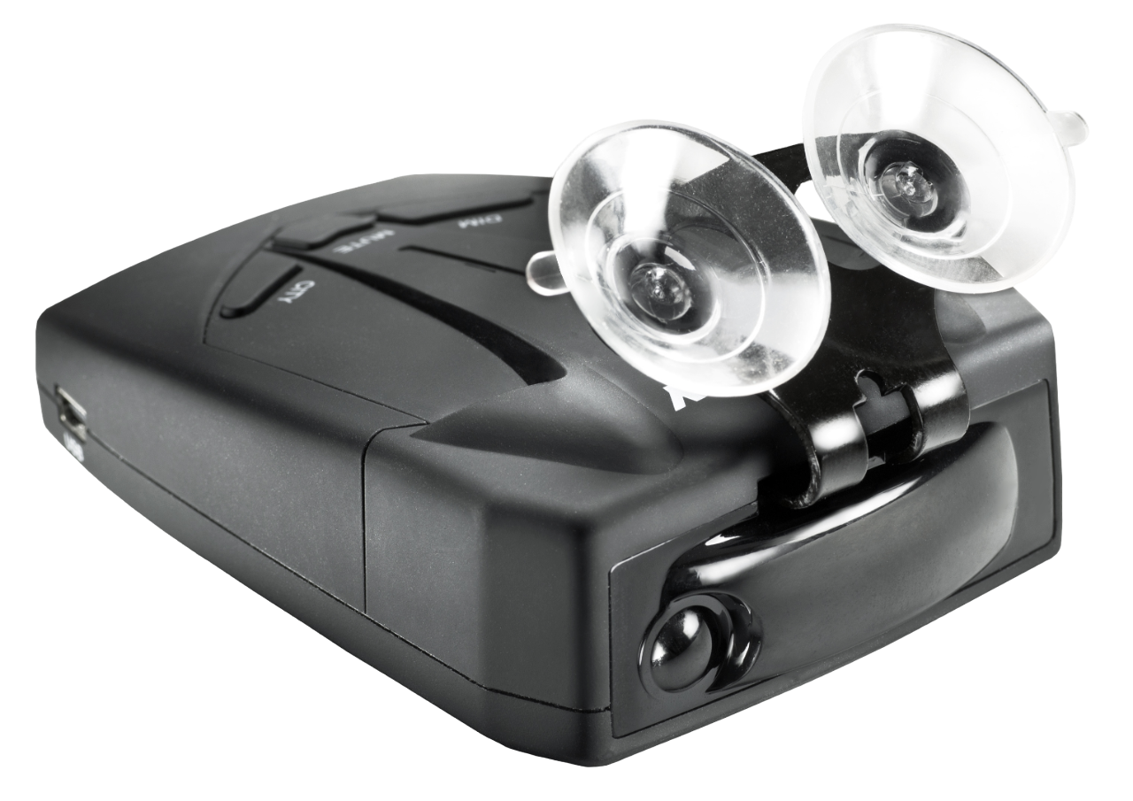 Радар-детекторы ARTWAY 516