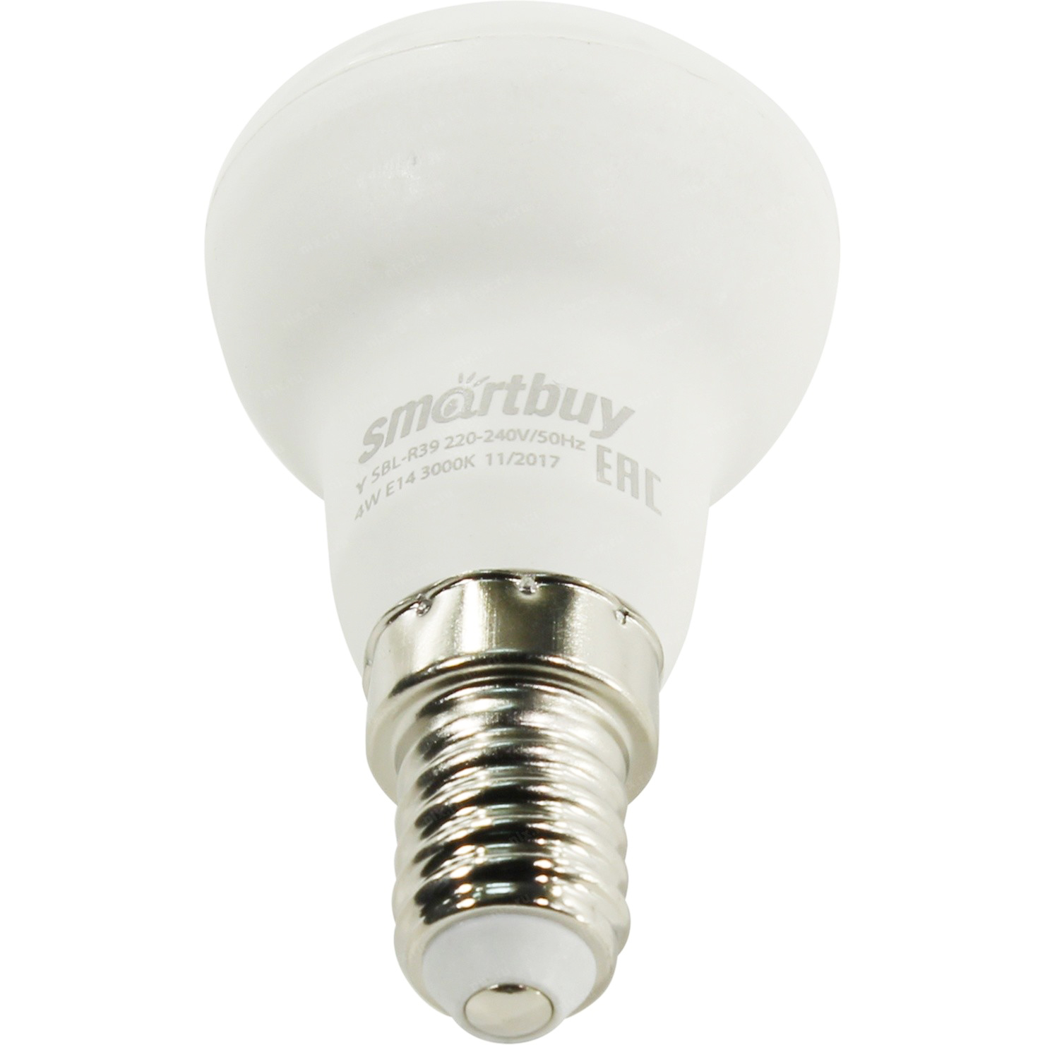 Лампа Smartbuy R39-04W/3000/E14 ( SBL-R39-04-30K-E14 )